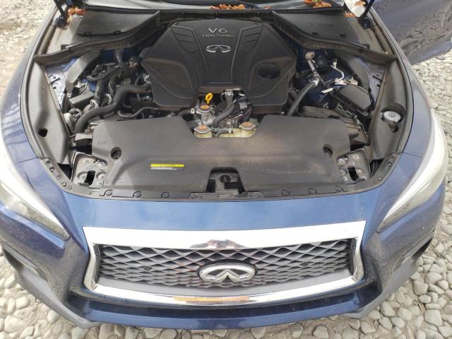 2020 INFINITI Q50 RED SP - JN1FV7AR5LM660827
