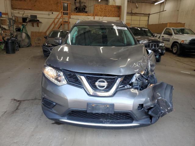 VIN 5N1AT2MV9EC793359 2014 Nissan Rogue, S no.5