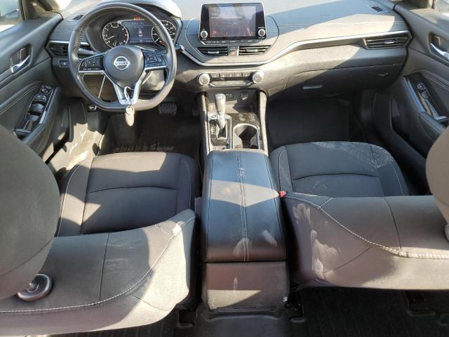 2022 NISSAN ALTIMA SV - 1N4BL4DV4NN348722