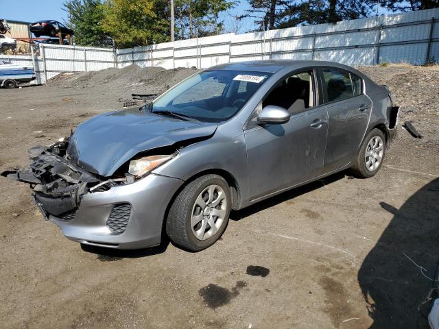 VIN JM1BL1TF5D1713577 2013 Mazda 3, I no.1