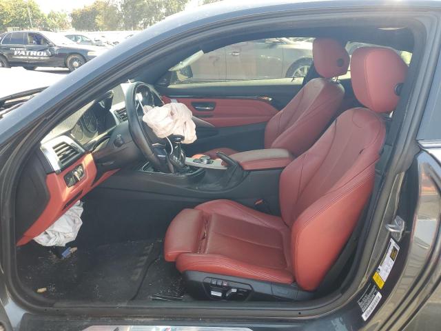 2018 BMW 440I WBA4W7C53JAB87570