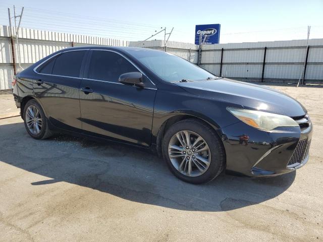 VIN 4T1BF1FK3FU905545 2015 Toyota Camry, LE no.4