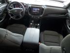 CHEVROLET TRAVERSE L photo