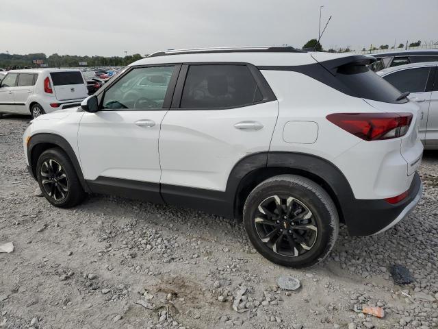 2023 CHEVROLET TRAILBLAZE - KL79MPSL6PB150959