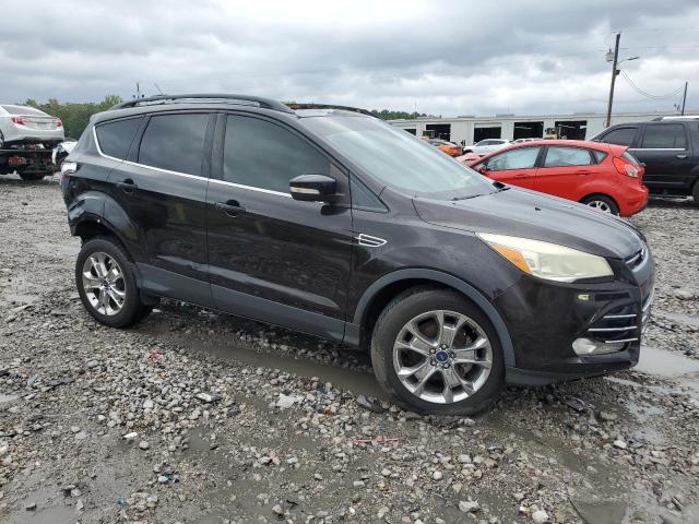 VIN 1FMCU0HX7DUC07935 2013 Ford Escape, Sel no.4