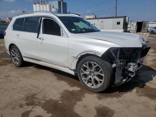 2019 BMW X7 XDRIVE4 - 5UXCW2C57KL088740