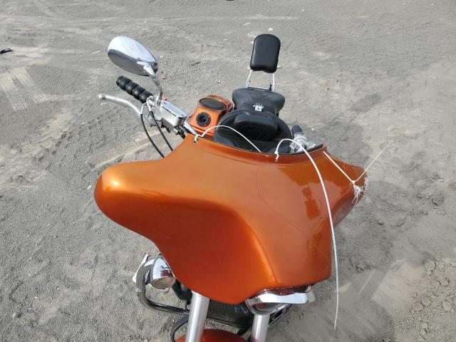 2005 HONDA VTX1800 N1 - 1HFSC49A55A300854