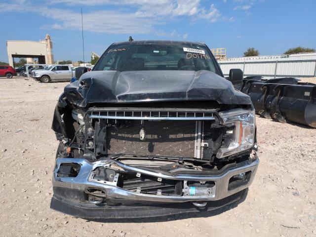 2020 FORD F150 SUPER - 1FTEX1EP6LKD01796