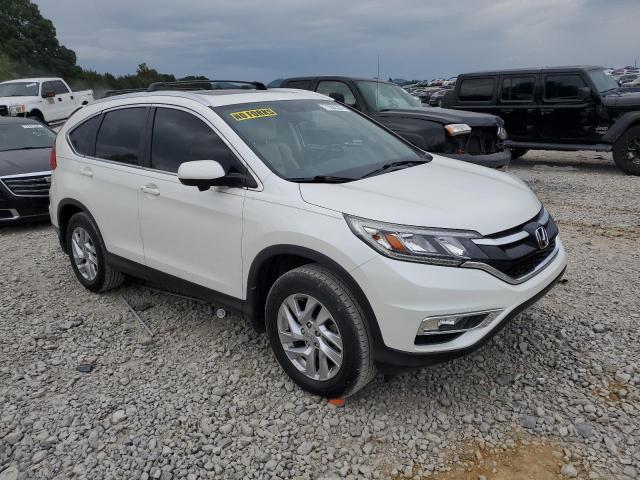 2015 HONDA CR-V EXL - 5J6RM4H7XFL076184