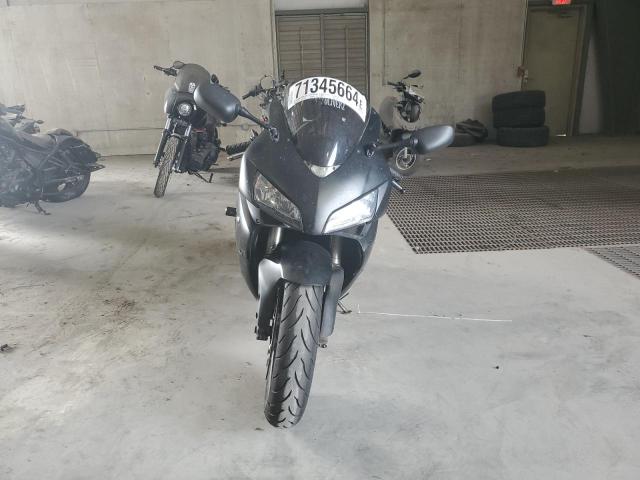 2004 HONDA CBR1000 RR JH2SC57054M000813