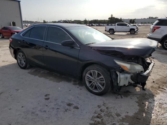 2015 TOYOTA CAMRY LE - 4T1BF1FK5FU027486