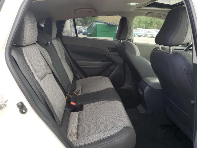 2024 SUBARU CROSSTREK - JF2GUADC2R8291582
