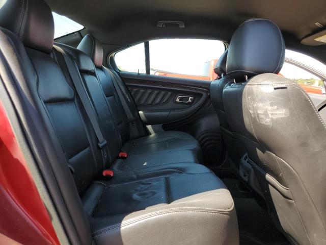 2016 FORD TAURUS LIM - 1FAHP2F87GG105830