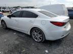 Lot #3004239888 2015 MAZDA 6 TOURING