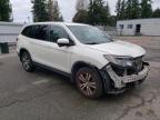 HONDA PILOT EXL снимка