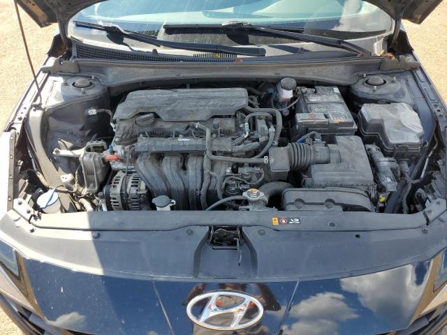 2021 HYUNDAI ELANTRA SE - 5NPLL4AG2MH014501
