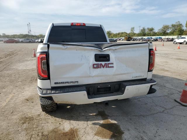 2017 GMC SIERRA K15 - 3GTU2PEJ4HG495767