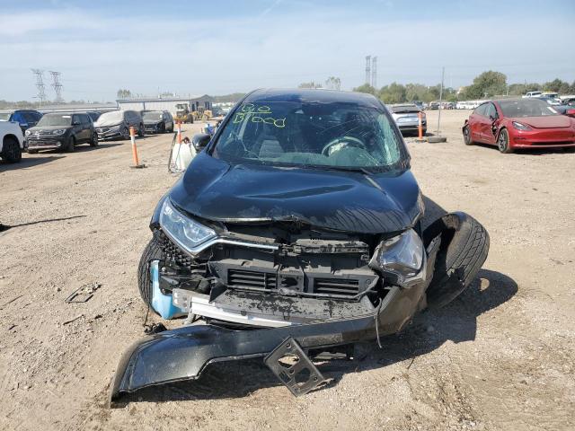2019 HONDA CR-V EX - 7FARW2H5XKE007306