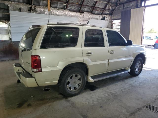 2004 CADILLAC ESCALADE L 1GYEK63N34R210064  72445974