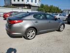 KIA OPTIMA EX photo