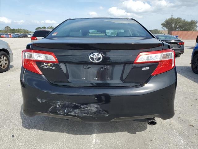 VIN 4T1BF1FK8DU671237 2013 Toyota Camry, L no.6