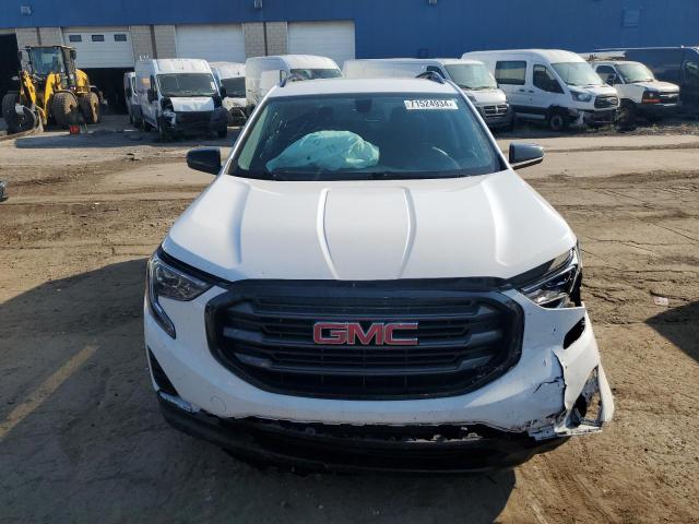 2019 GMC TERRAIN SL 3GKALMEV0KL355459  71524934