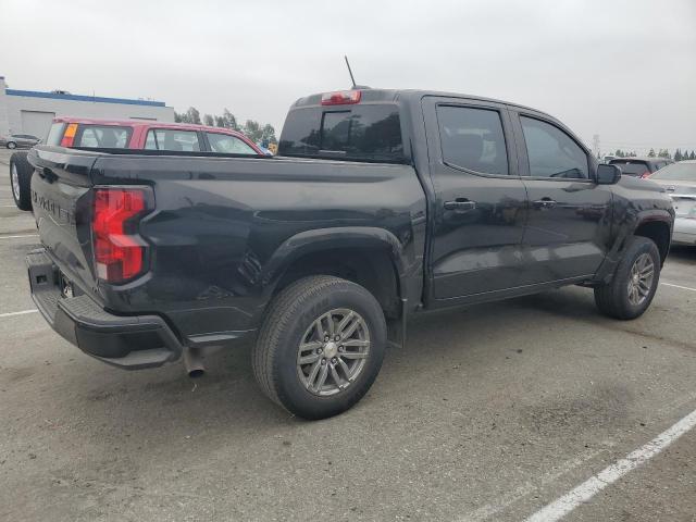 VIN 1GCGSCEC0P1167332 2023 Chevrolet Colorado, LT no.3