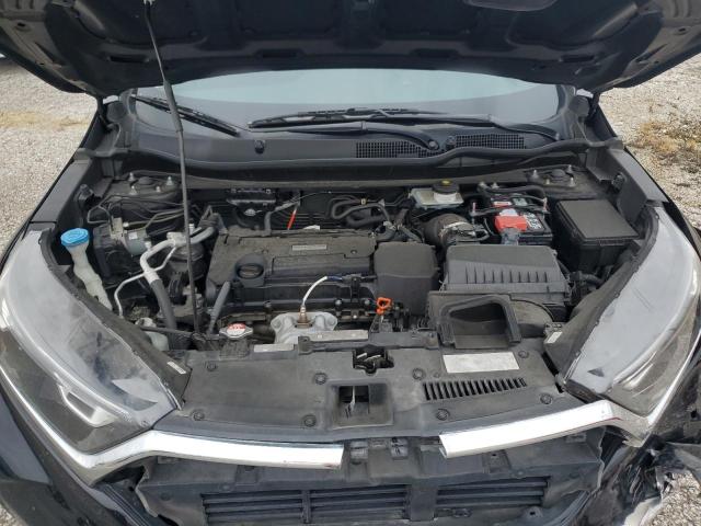 2019 HONDA CR-V LX - 2HKRW6H30KH224317