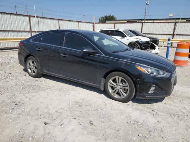 2019 HYUNDAI SONATA LIM - 5NPE34AF2KH807990