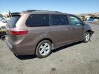 TOYOTA SIENNA LE photo