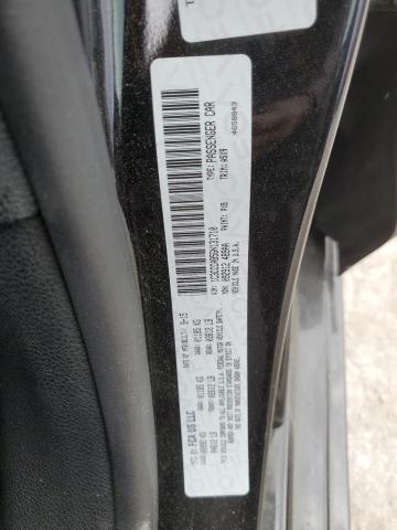 2016 CHRYSLER 200 LIMITE - 1C3CCCAB5GN131710
