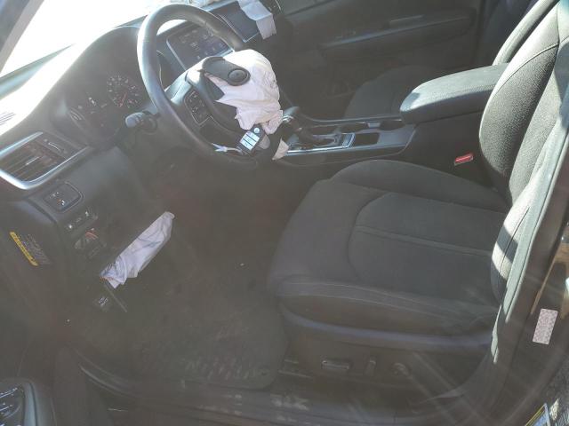 2018 KIA OPTIMA HYB - KNAGT4LE0J5022005