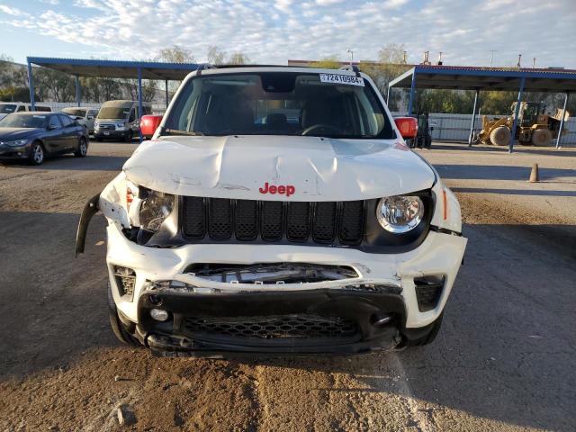 2023 JEEP RENEGADE L - ZACNJDB19PPP46660