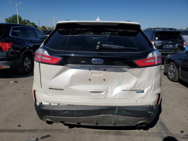 2019 FORD EDGE TITAN - 2FMPK4K98KBC73454