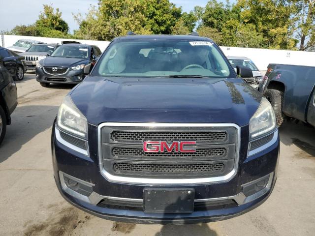 2015 GMC ACADIA SLE - 1GKKRNED4FJ176466