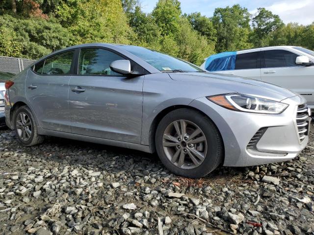 2017 HYUNDAI ELANTRA SE - 5NPD84LF7HH161137