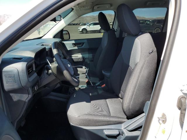 2023 FORD MAVERICK X - 3FTTW8E34PRA78692