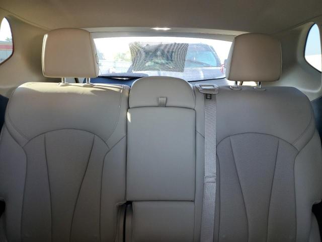 2018 BUICK ENVISION E - LRBFX1SA4JD006183
