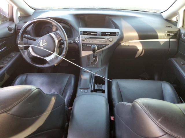 2015 LEXUS TX 350 BAS 2T2BK1BA0FC267454