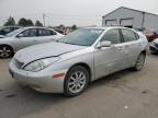 LEXUS ES 330 photo