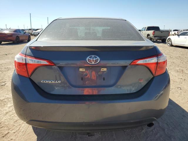 VIN 5YFBURHE1FP315213 2015 Toyota Corolla, L no.6