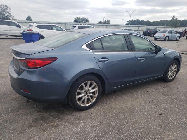 2016 MAZDA 6 SPORT - JM1GJ1U52G1422220