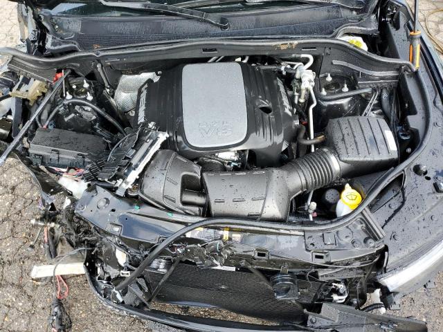 2024 DODGE DURANGO R/ - 1C4SDJCT4RC146809