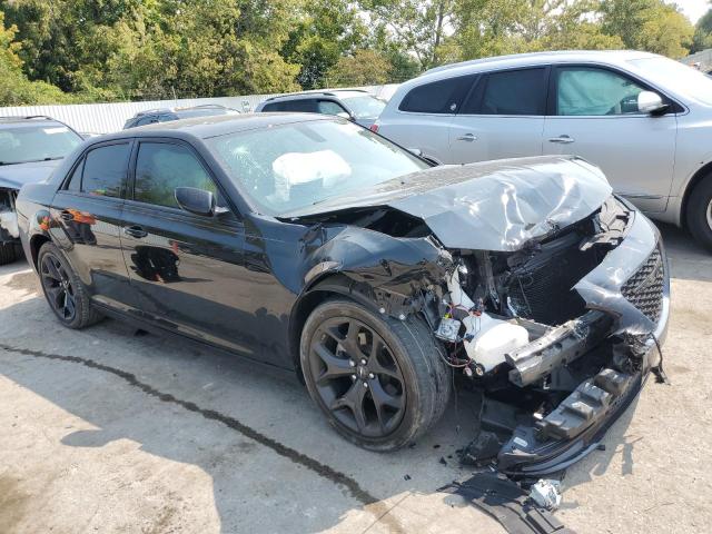 VIN 2C3CCABG9PH524570 2023 Chrysler 300, S no.4