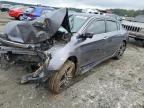 2017 HONDA ACCORD SPO - 1HGCR2E50HA174225