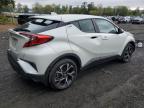 TOYOTA C-HR XLE photo