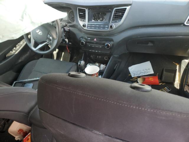 2018 HYUNDAI TUCSON SE - KM8J23A47JU812239