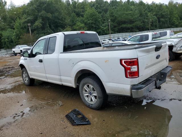 VIN 1FTEX1CBXKKC95023 2019 Ford F-150, Super Cab no.2