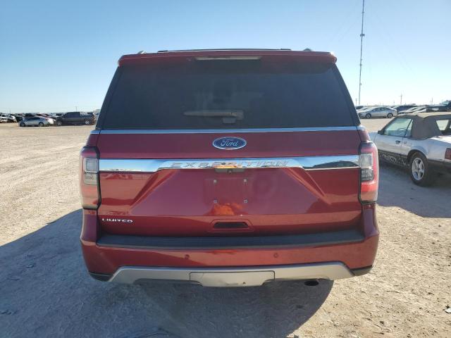 2018 FORD EXPEDITION - 1FMJU1KTXJEA55853