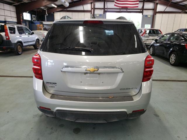 2016 CHEVROLET EQUINOX LT 2GNFLFEK3G6355784  73151214